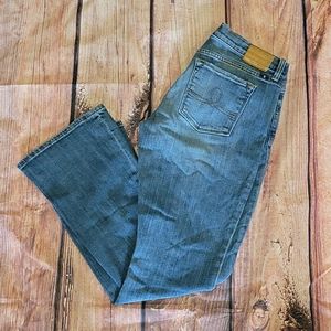 Lucky brand- Sofia boot cut jeans